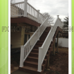 FX Home Renovation Decks