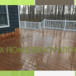 FX Deck Builders, Warren, NJ