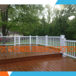 new deck by FX Home Renovation in Scotch Plains, NJ