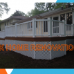 FX deck Builders scotch plains, nj