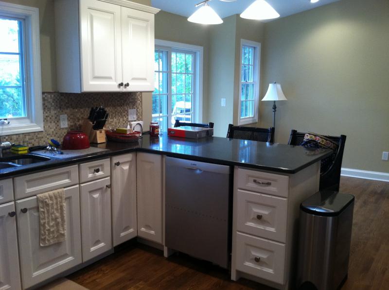 kitchen remodelers company in chatham NJ